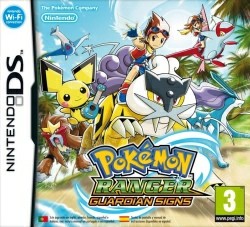 Pokémon Ranger: Trazos de Luz llega el 5 de noviembre